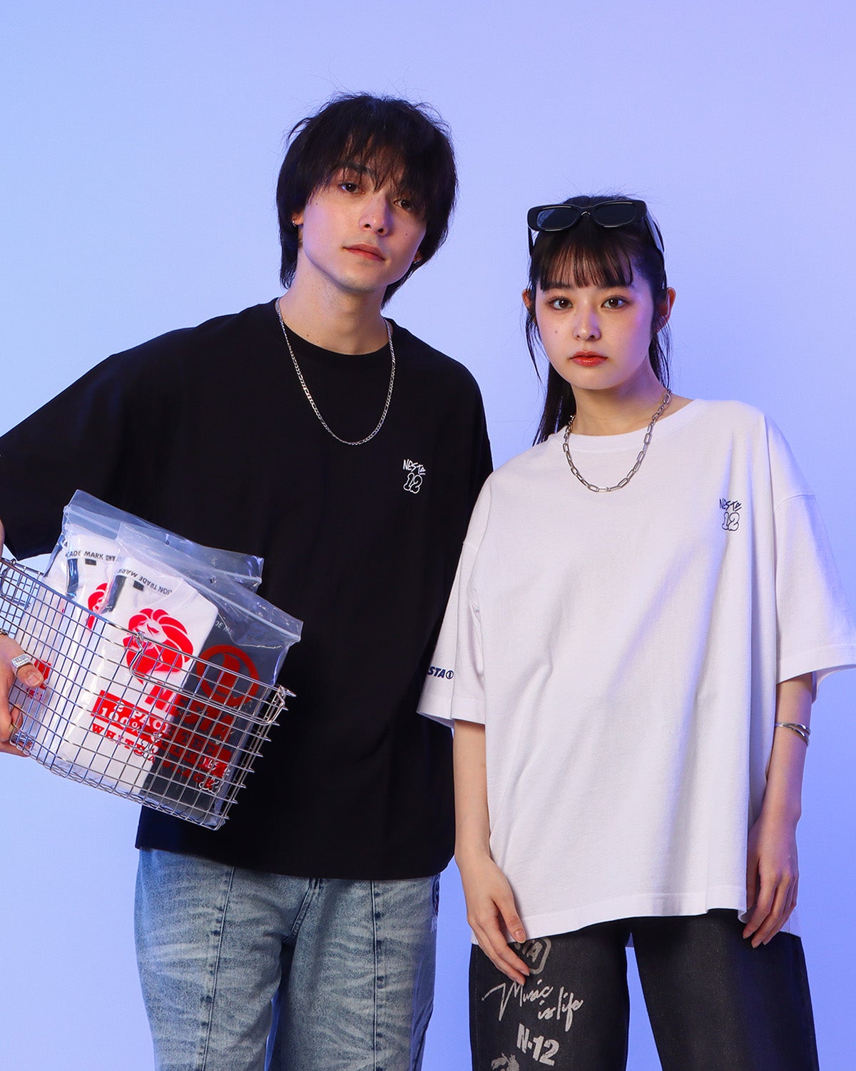 NESTA BRAND] NESTA パック T | PEET ONLINE STORE