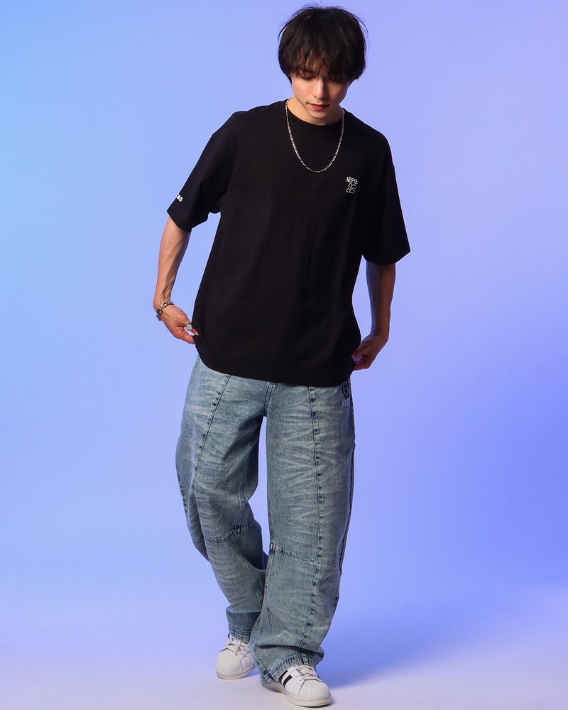 その他：175cm(Mサイズ着用)