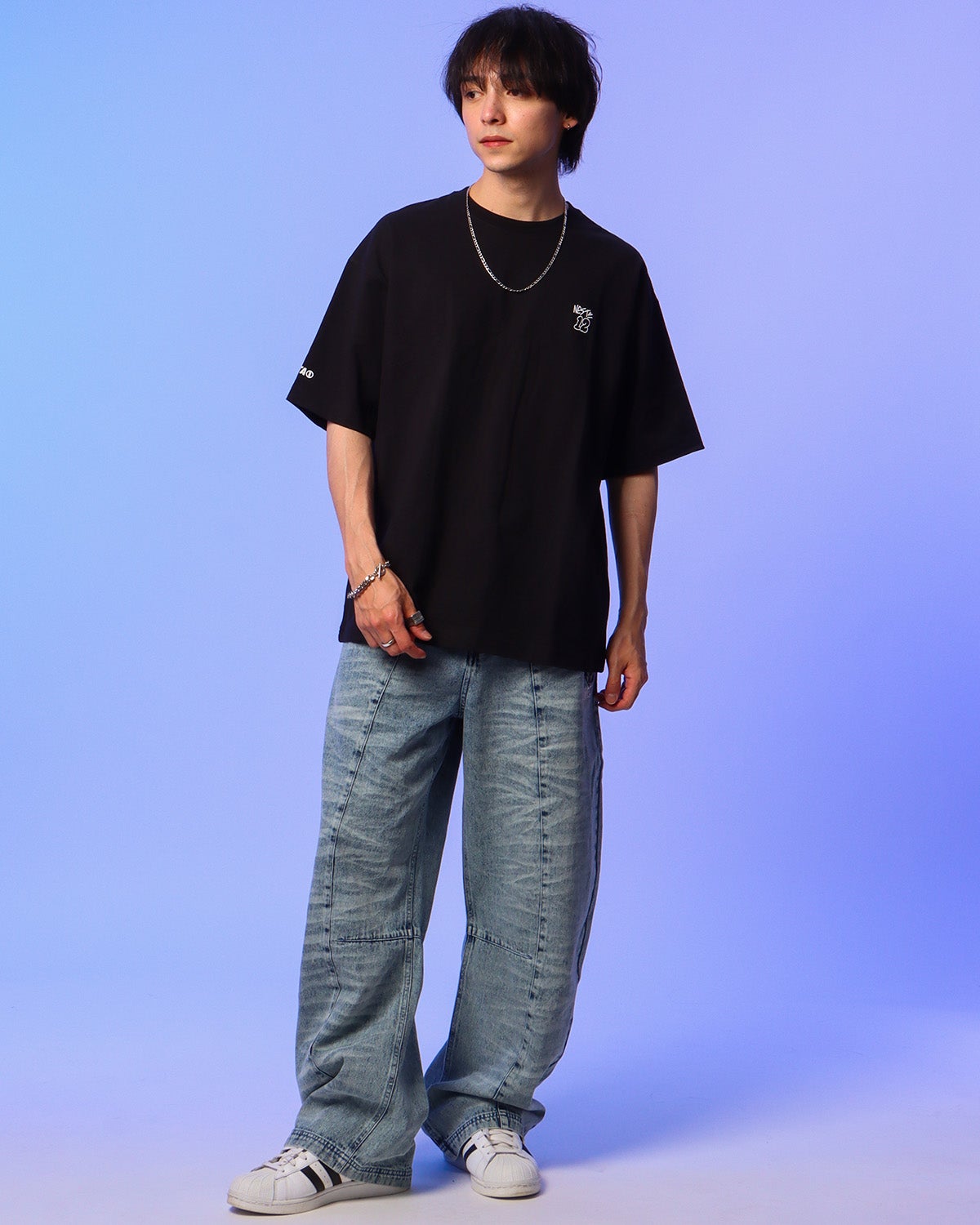 NESTA BRAND] NESTA パック T | PEET ONLINE STORE