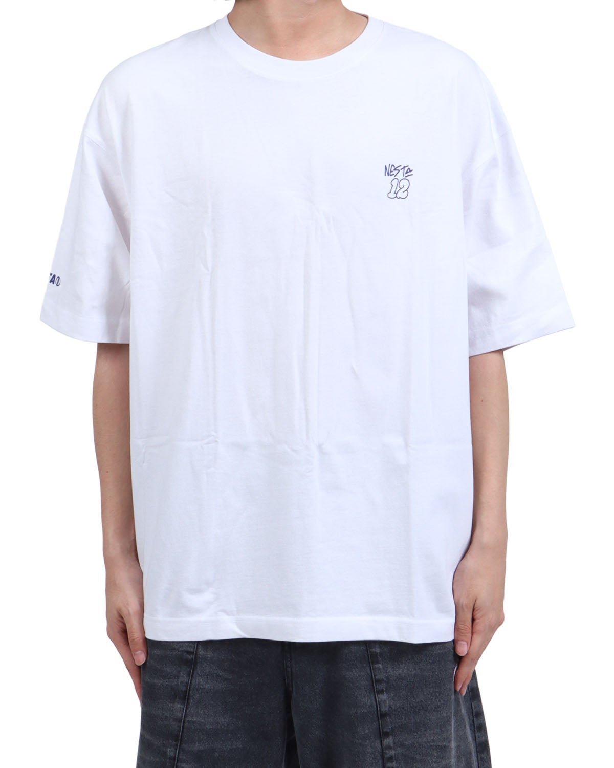 NESTA BRAND] NESTA パック T | PEET ONLINE STORE