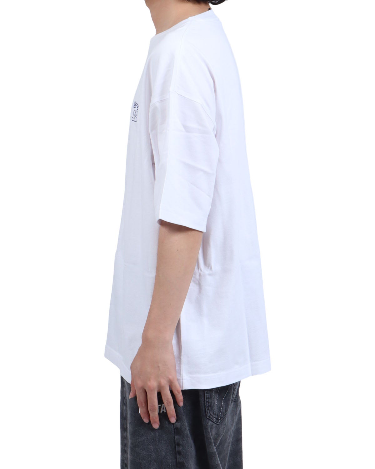 ソノタ：173cm63kg(Lサイズ着用) (2)