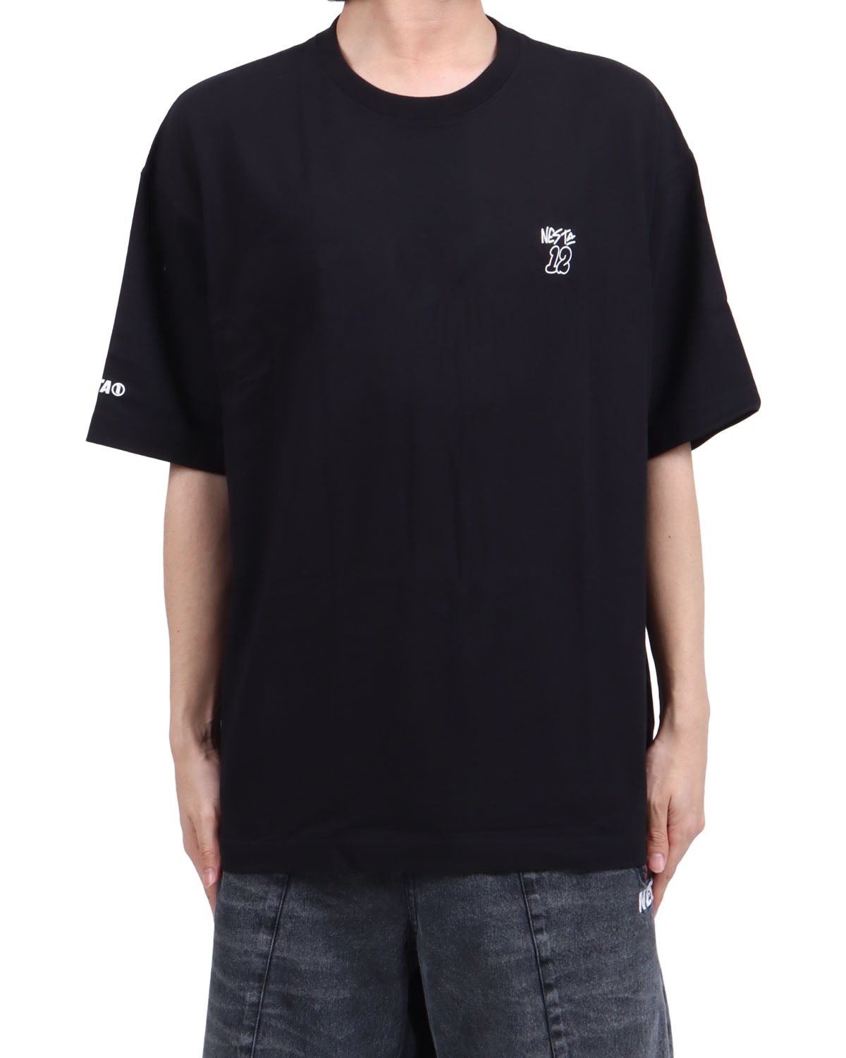 ソノタ：173cm63kg(Lサイズ着用) (2)