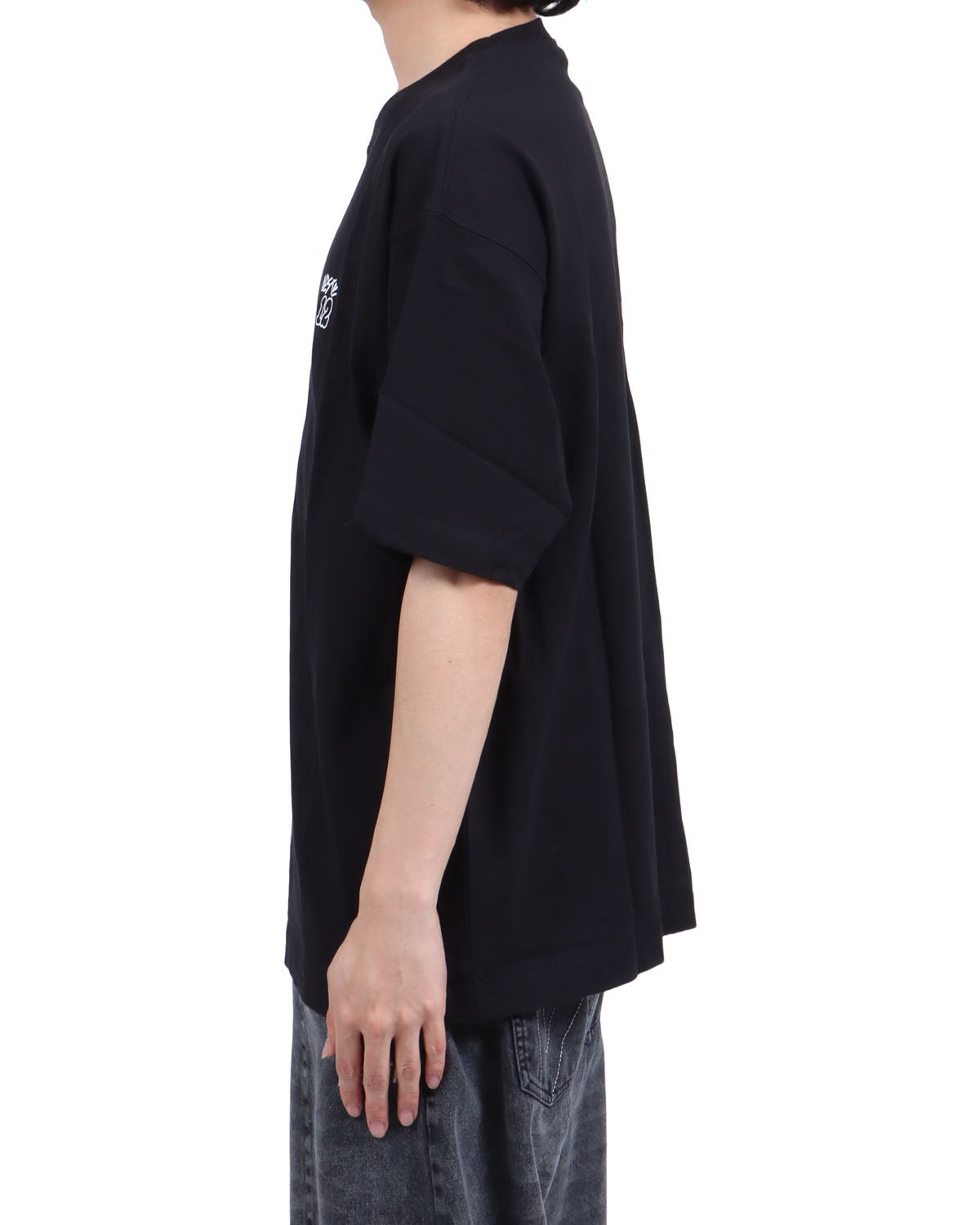 ソノタ：173cm63kg(Lサイズ着用) (2)