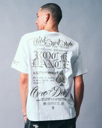 ホワイト：183cm(XLサイズ着用)