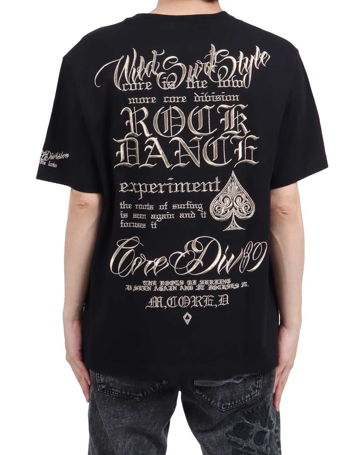 ブラック：173cm63kg(Lサイズ着用)