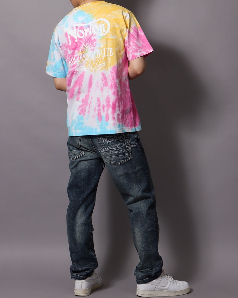 その他：178cm/75kg(Lサイズ着用)