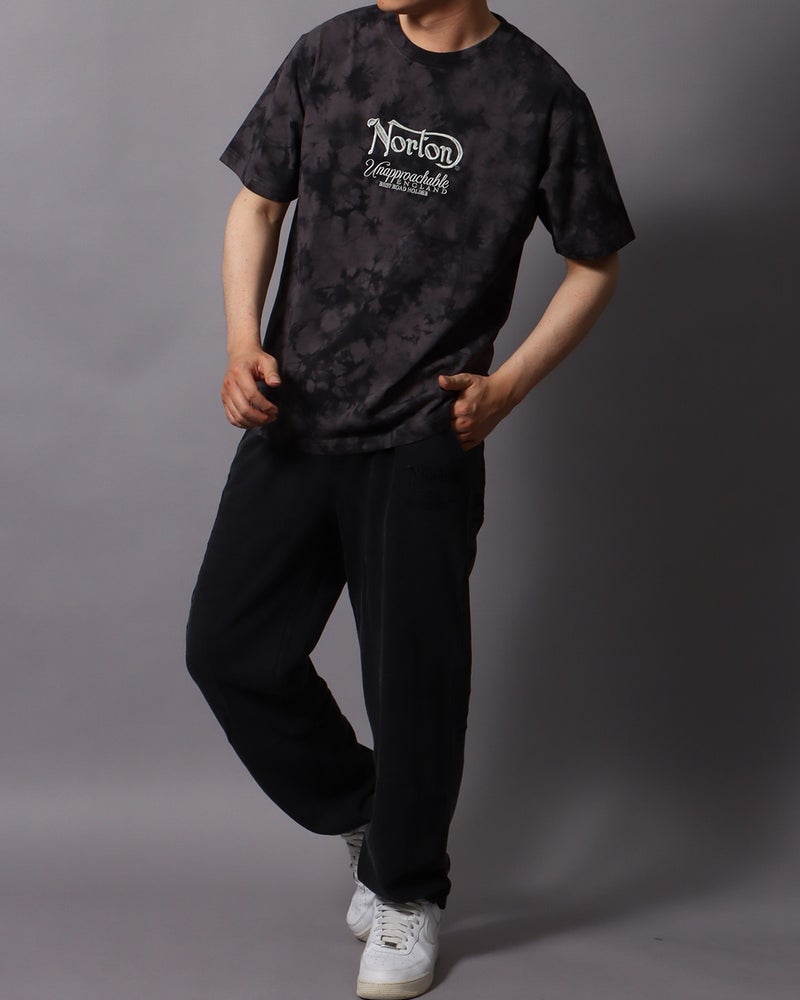 ブラック：178cm/75kg(Lサイズ着用)