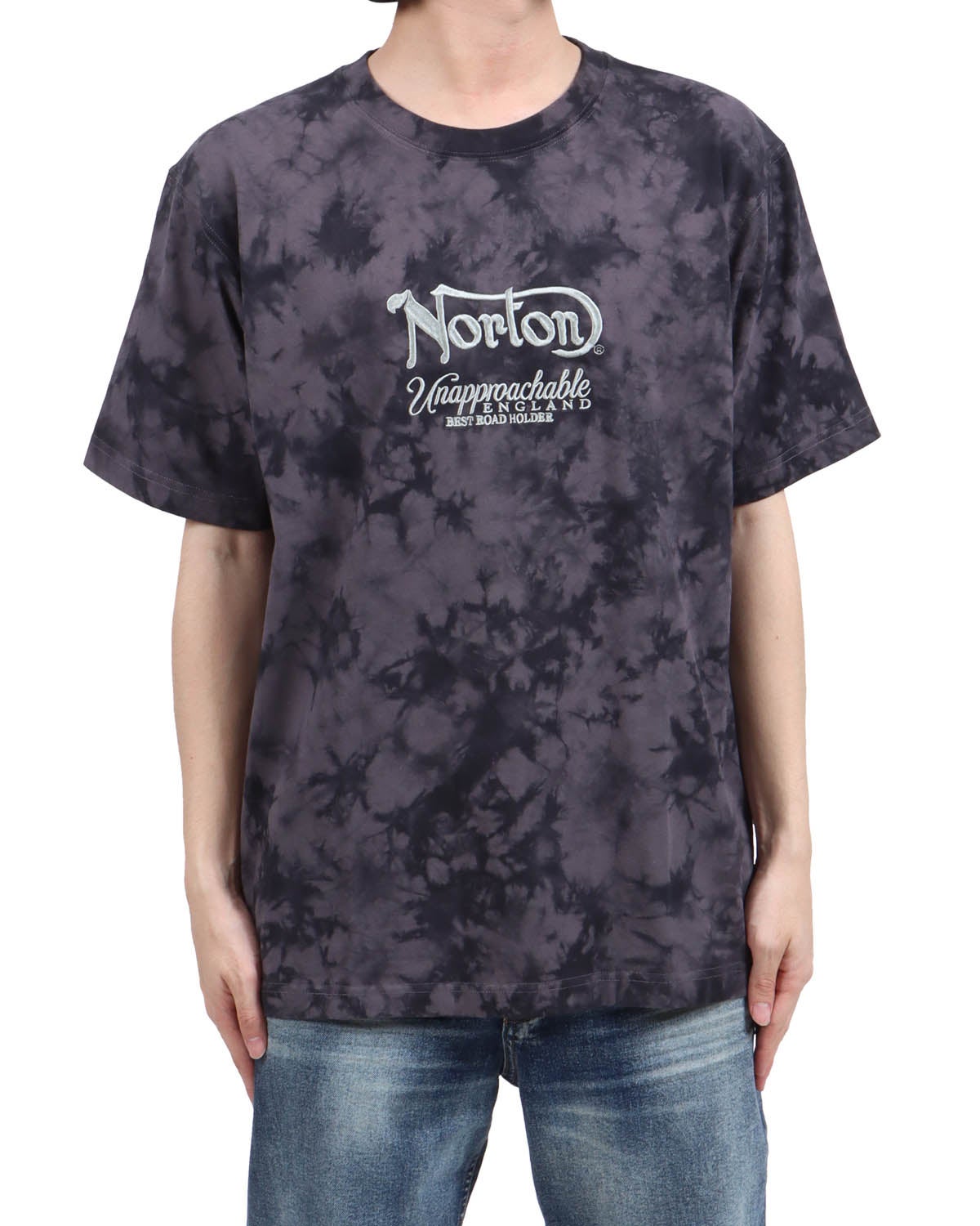 Norton] タイダイ 染め T | PEET ONLINE STORE