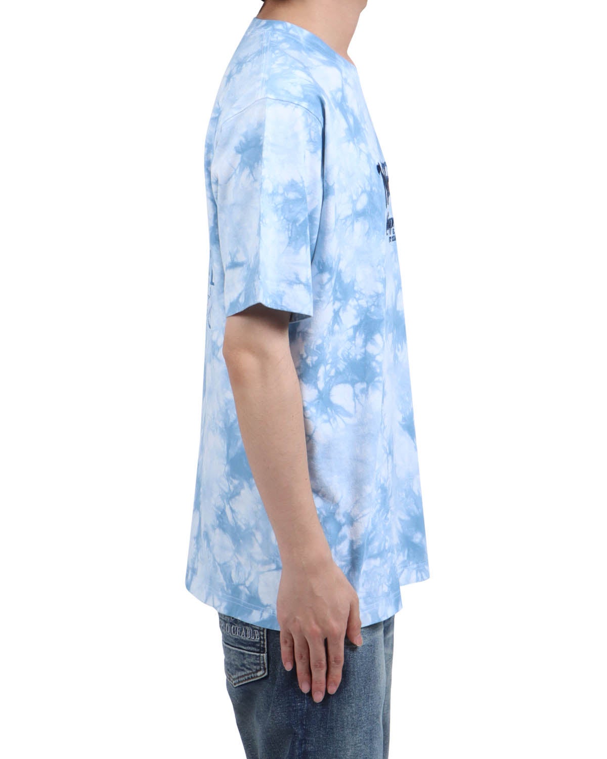 サックス：173cm63kg(Lサイズ着用)