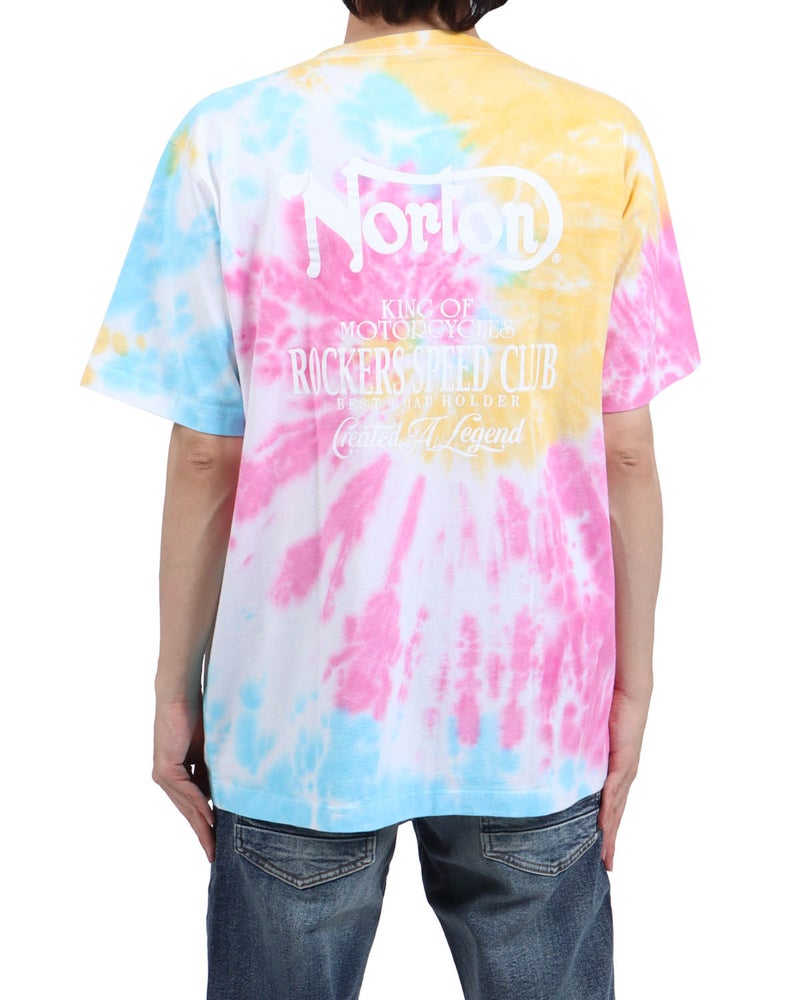 ソノタ：173cm63kg(Lサイズ着用)