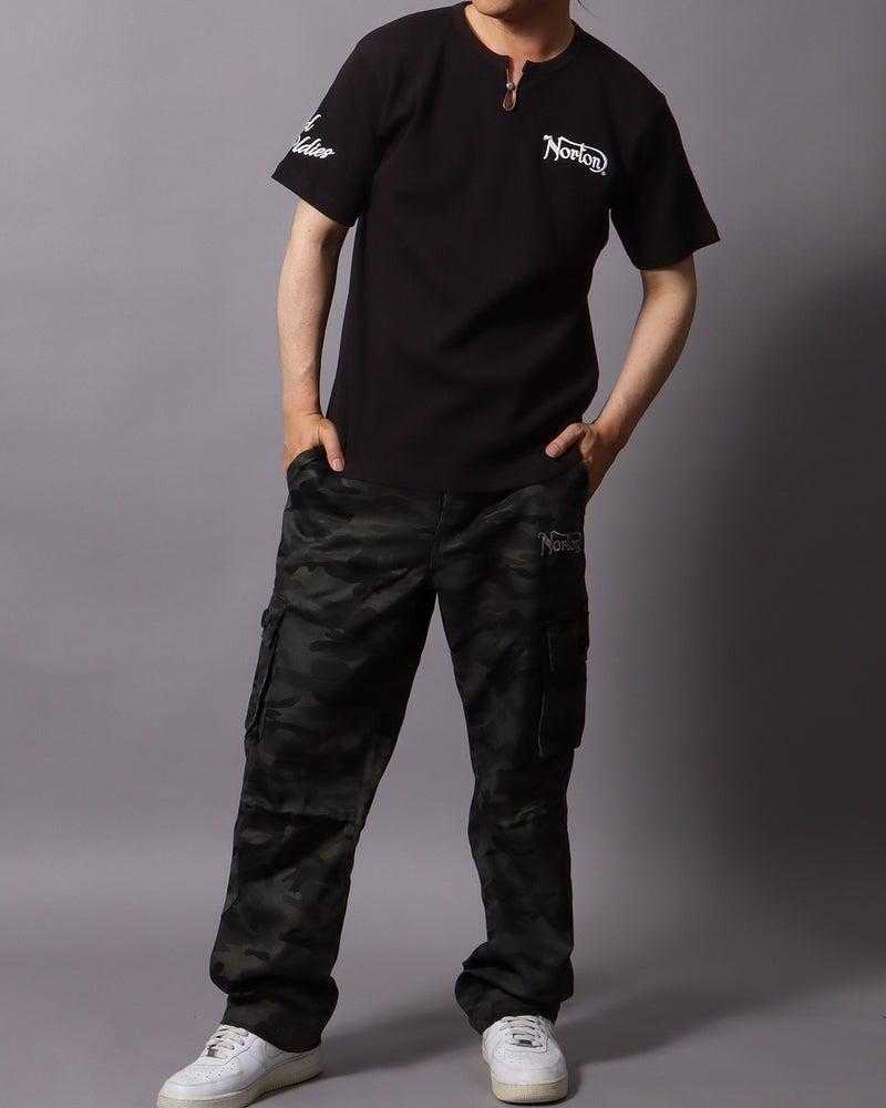 ブラック：178cm/75kg(Lサイズ着用)