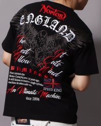 ブラック：178cm/75kg(Lサイズ着用)