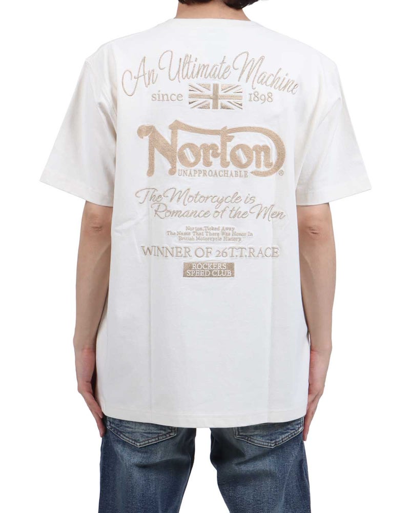 オフホワイト：173cm63kg(Lサイズ着用)