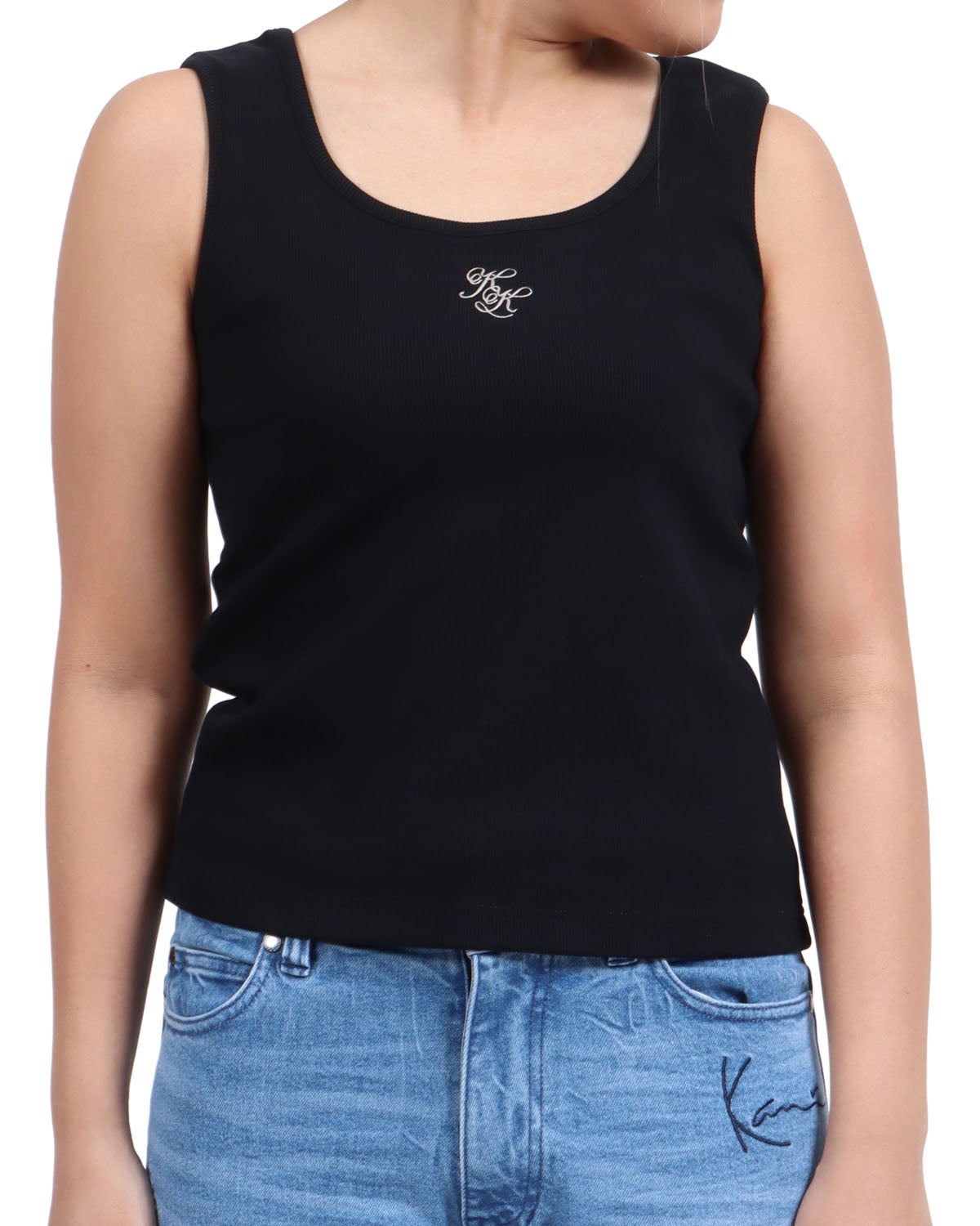 ブラック：167cm(Lサイズ着用)