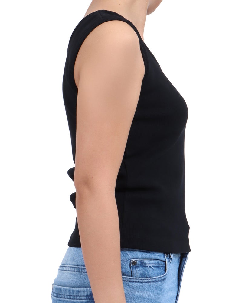 ブラック：167cm(Lサイズ着用)