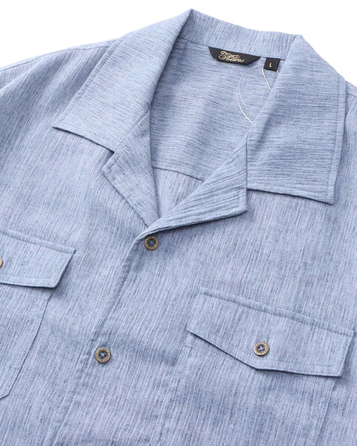 Karl Kani] ヴィンテージ 加工 半袖シャツ | PEET ONLINE STORE