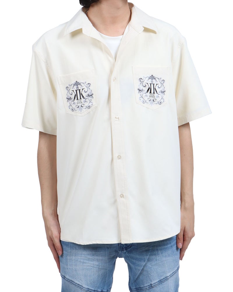 オフホワイト：173cm63kg(Lサイズ着用)