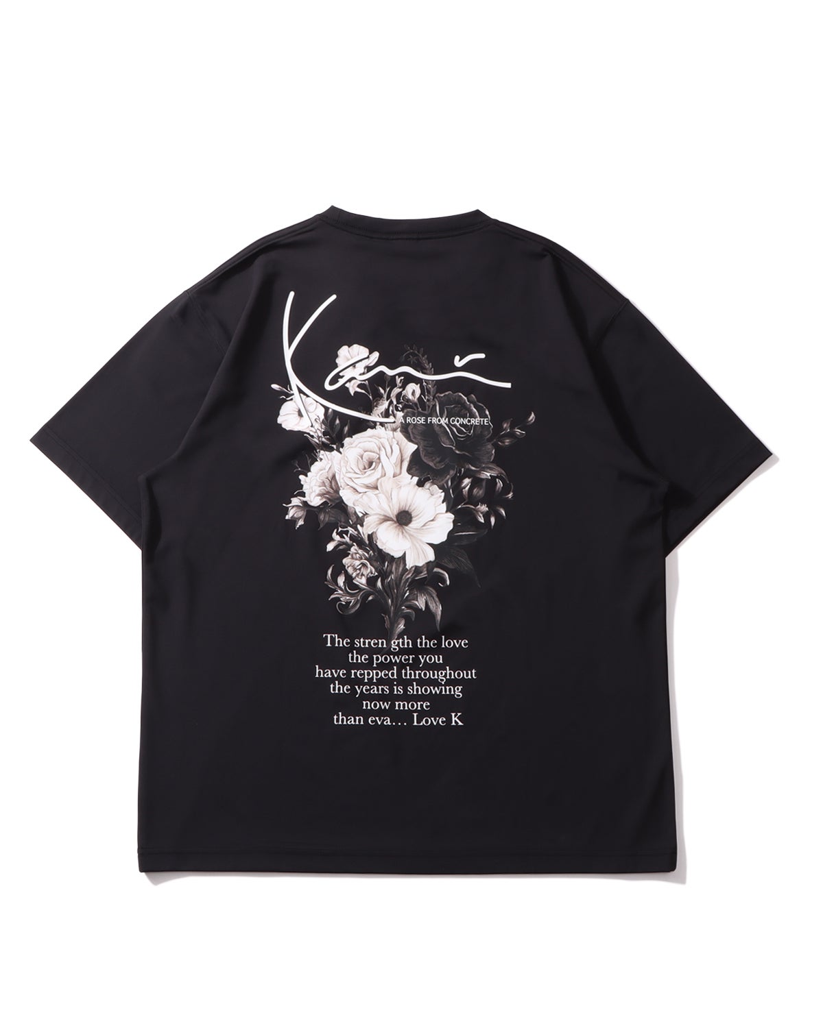 ハイブリッド 多機能 グルーミー ローズ T