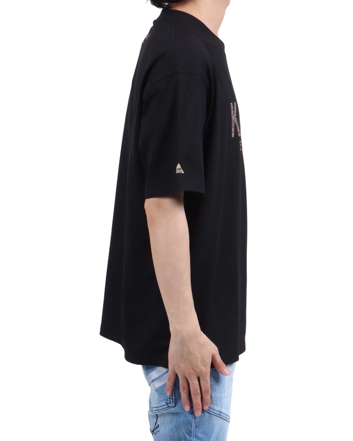 ブラック：173cm63kg(Lサイズ着用)