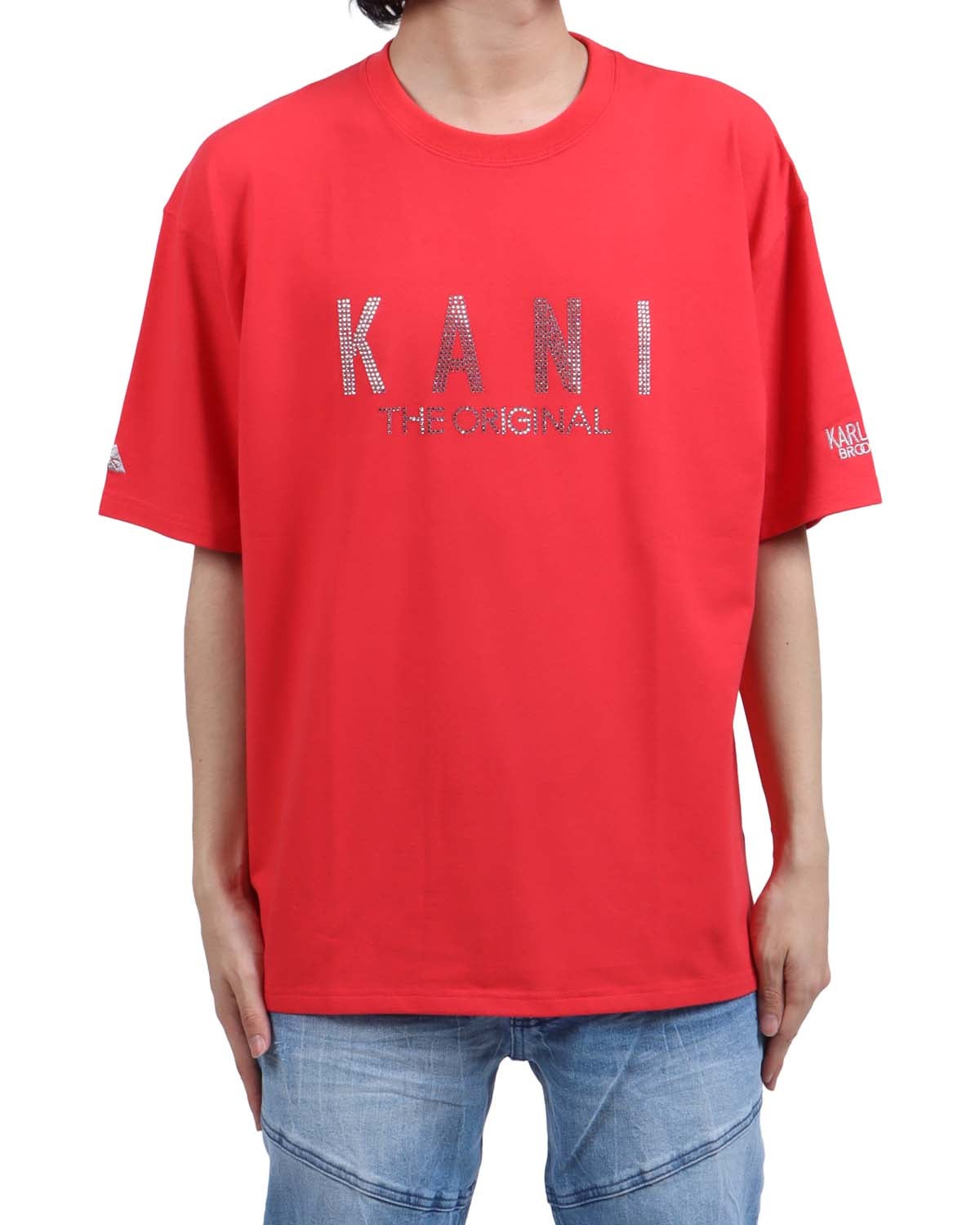 ピンク：173cm63kg(Lサイズ着用)