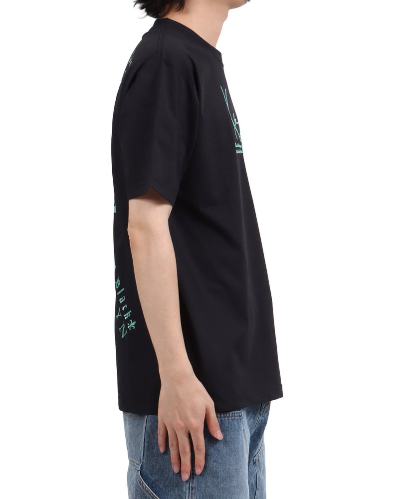 ブラック：173cm63kg(Lサイズ着用)