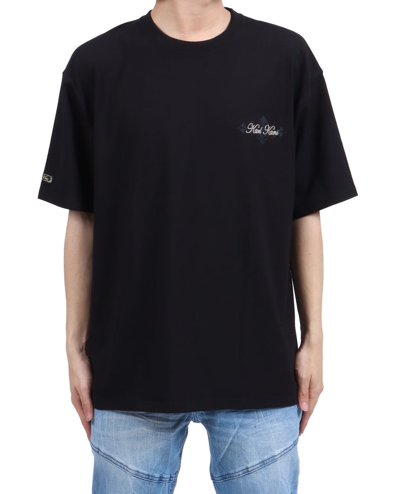 ブラック：173cm63kg(Lサイズ着用)