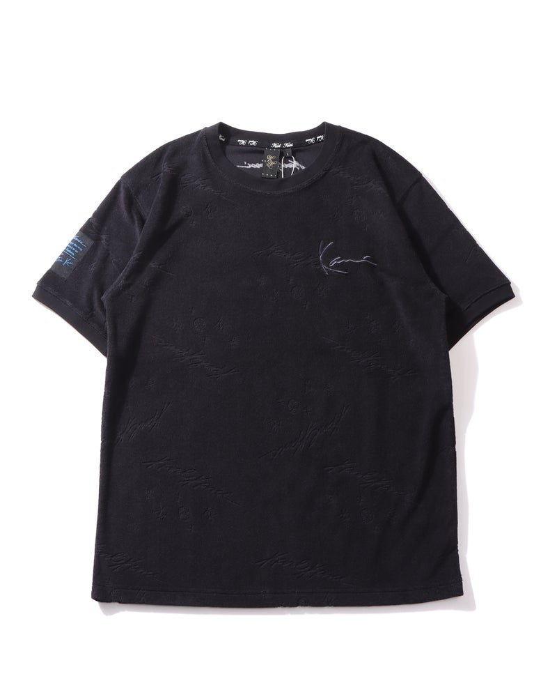デオドラント スラブ クルー ポケ T