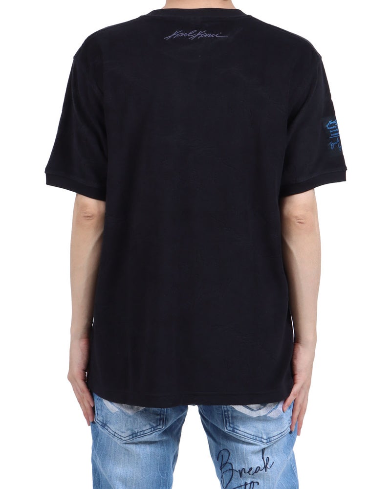 ブラック：173cm63kg(Lサイズ着用)