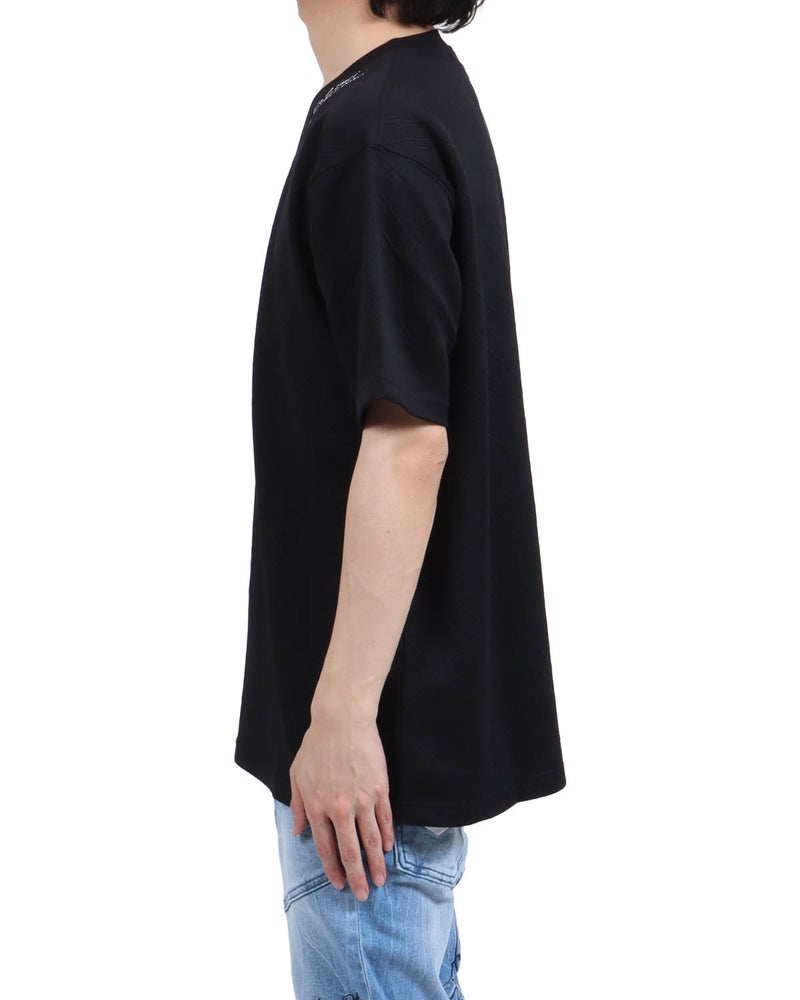 ブラック：173cm63kg(Lサイズ着用)