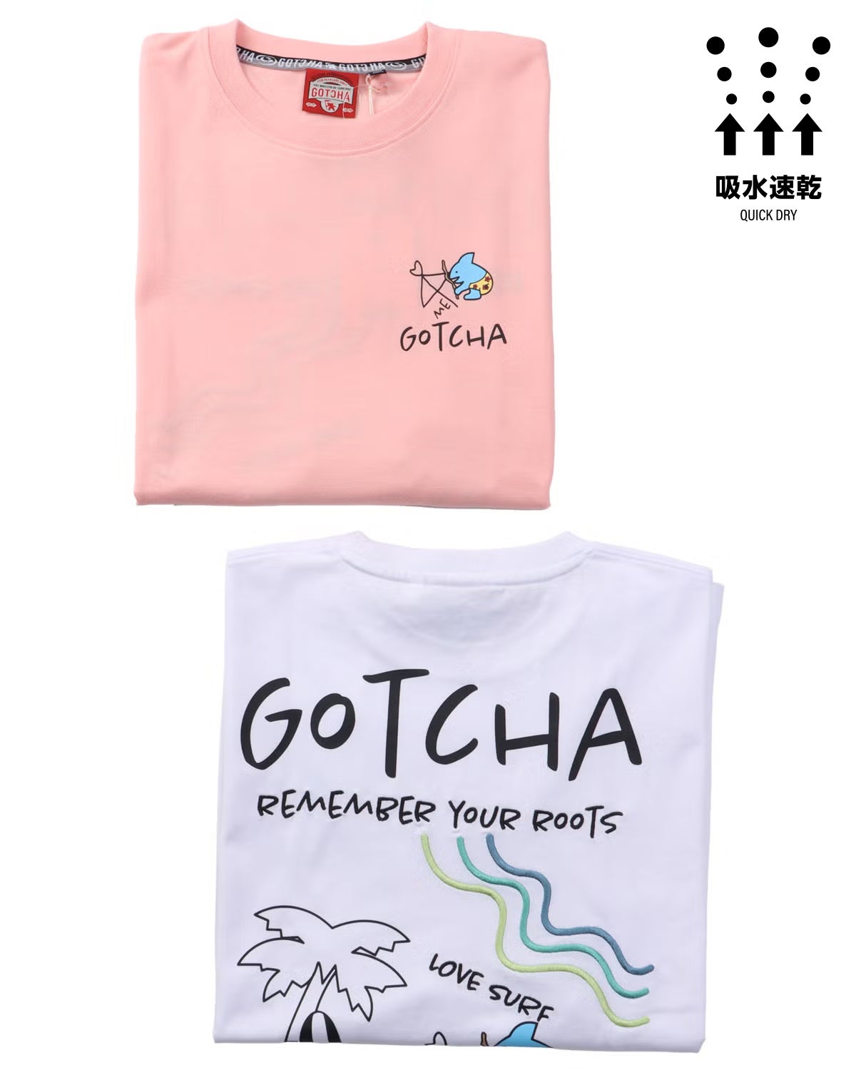 カラーバリエーション