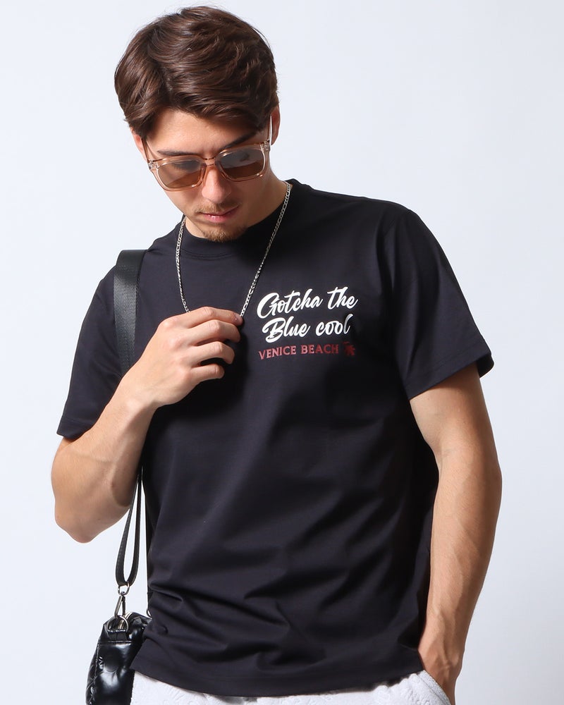 ブラック：180cm/70kg(Lサイズ着用)