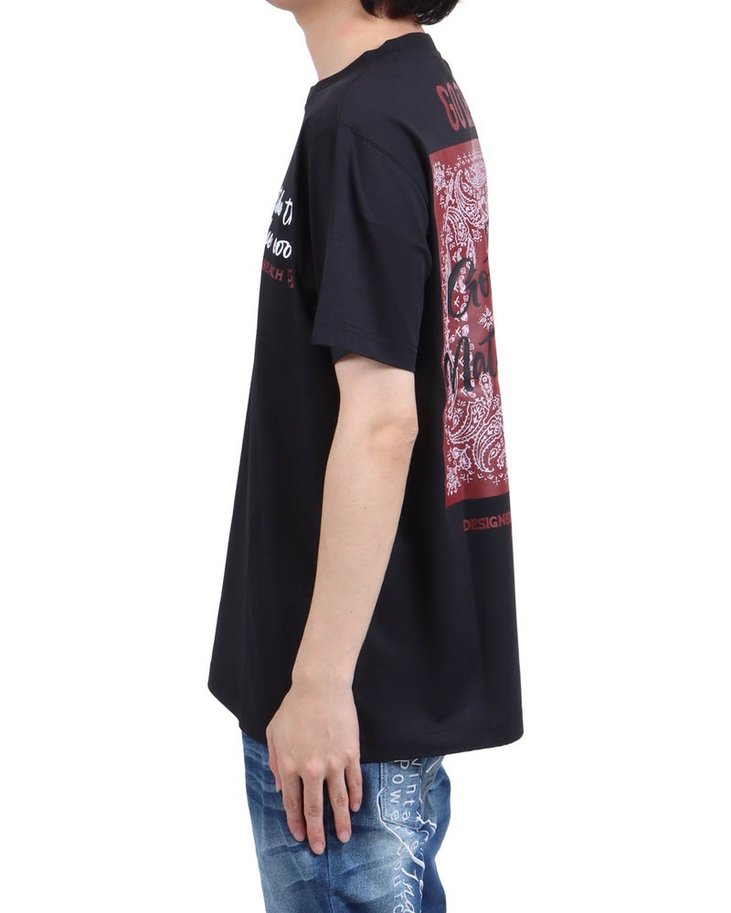 ブラック：173cm63kg(Lサイズ着用)