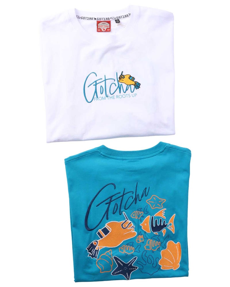 カラーバリエーション