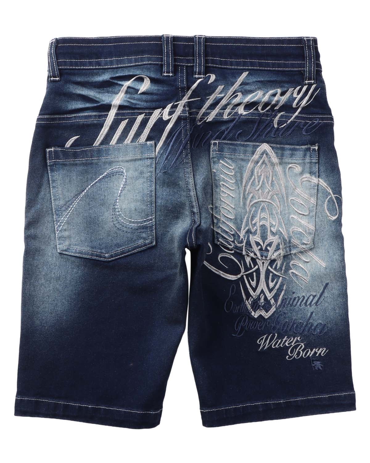 MCD] ストレッチ ベーシック スラブ デニムパンツ | PEET ONLINE STORE