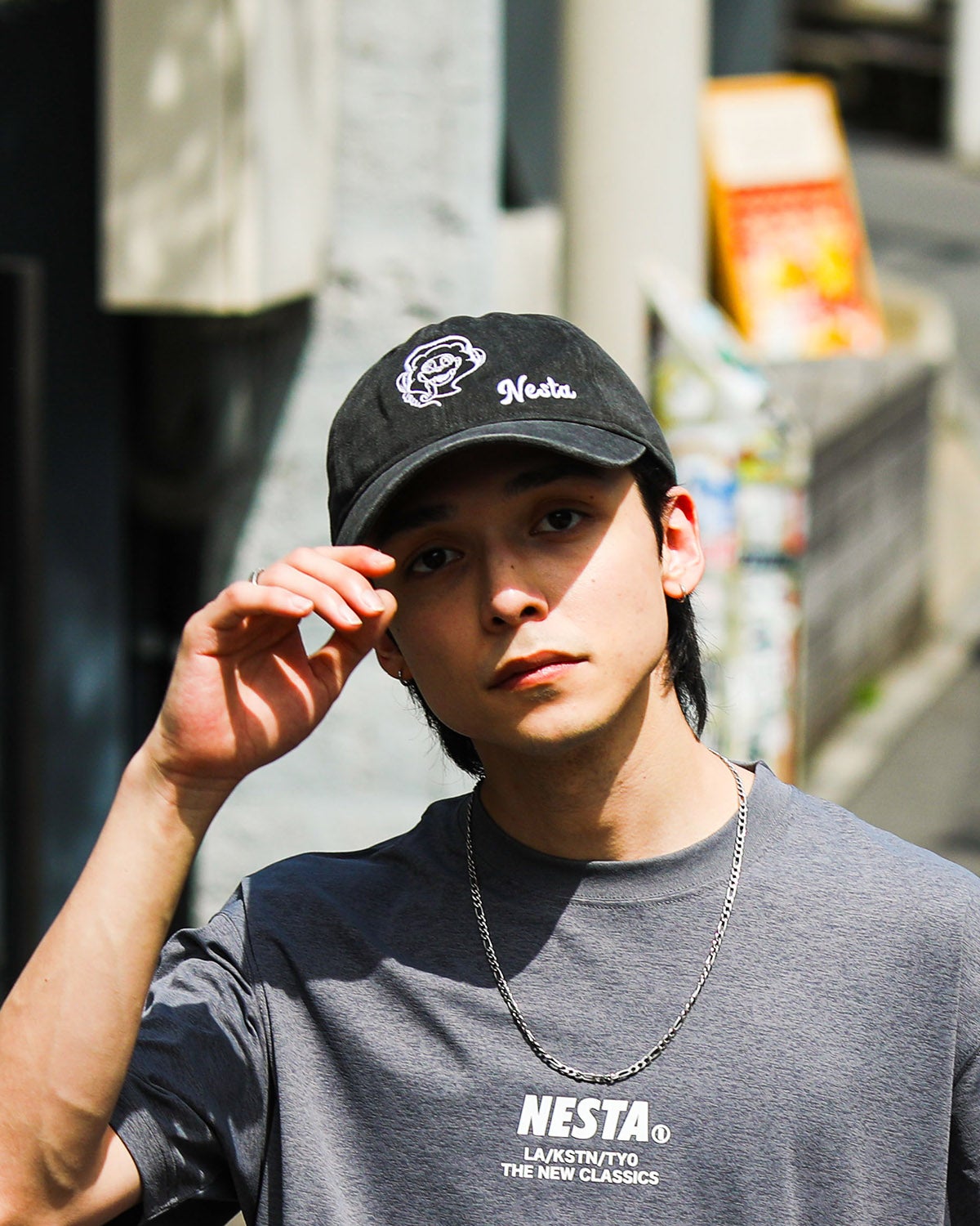 NESTA BRAND（ネスタ）公式オンライン-PEET ONLINE STORE | PEET 