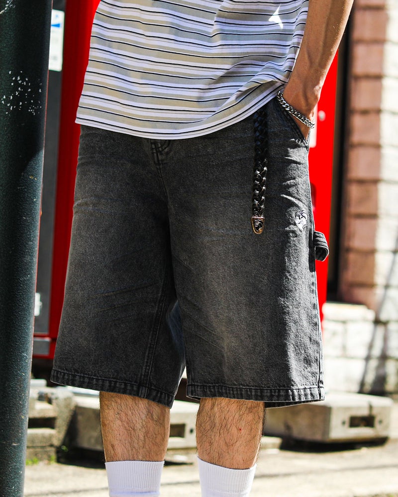 ブラック:175cm(Mサイズ着用)