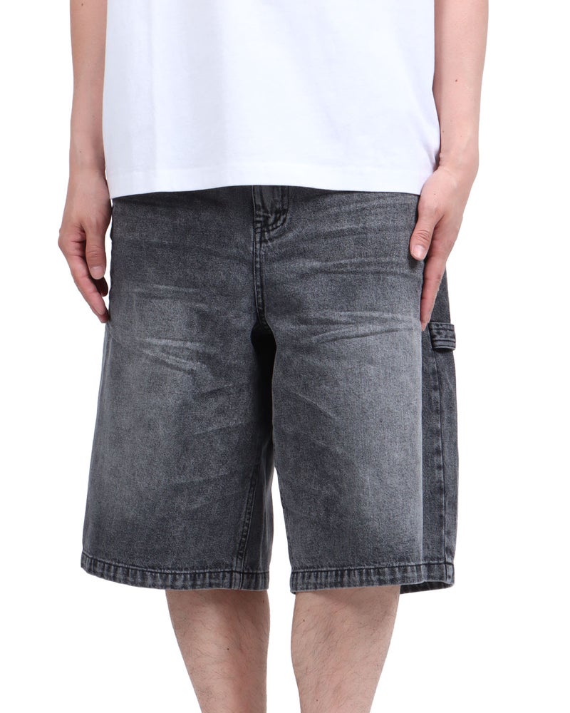 ブラック：174cm62kg(Lサイズ着用)