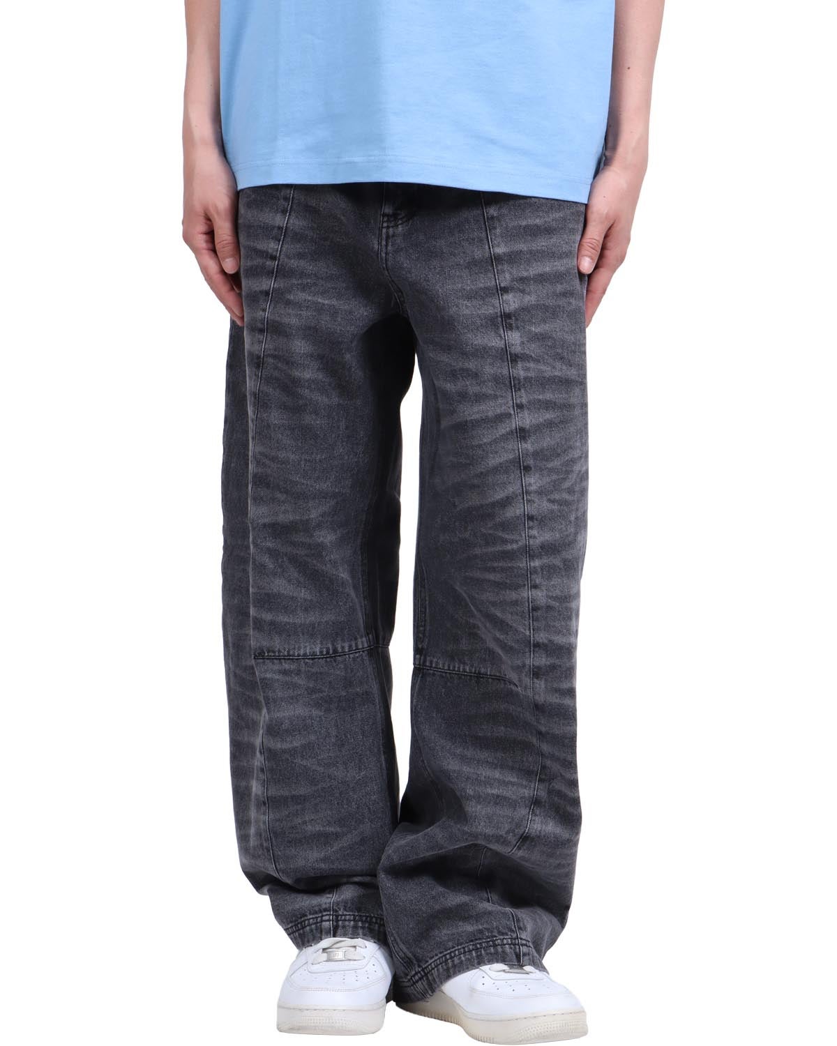 ブラック：174cm62kg(Lサイズ着用)