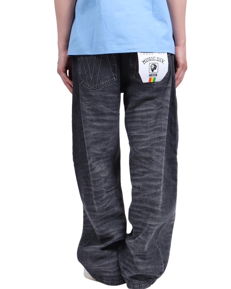 ブラック：174cm62kg(Lサイズ着用)