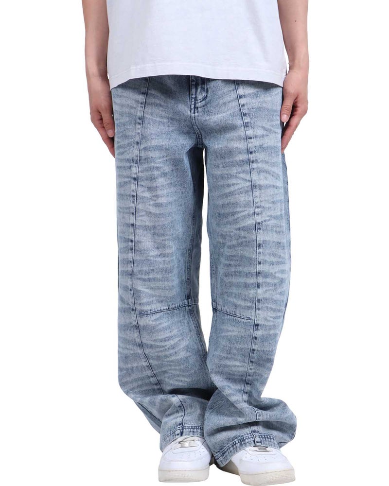 ブリーチ：174cm62kg(Lサイズ着用)