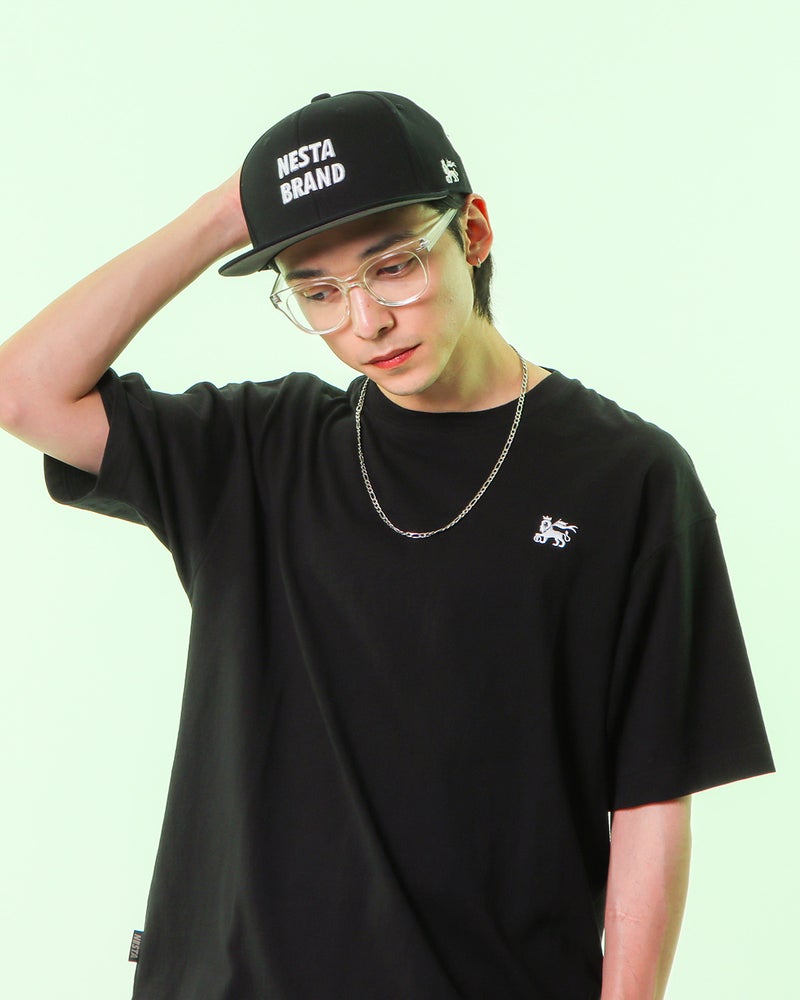 ブラック：175cm(Mサイズ着用)