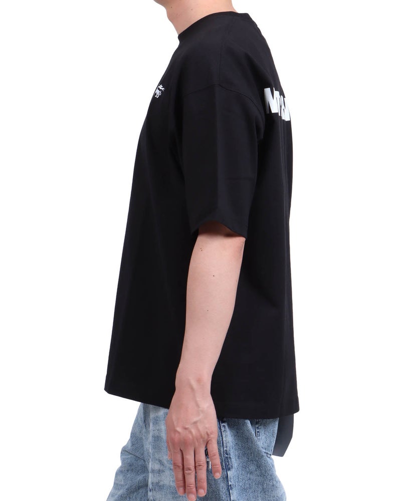 ブラック：174cm62kg(Lサイズ着用)