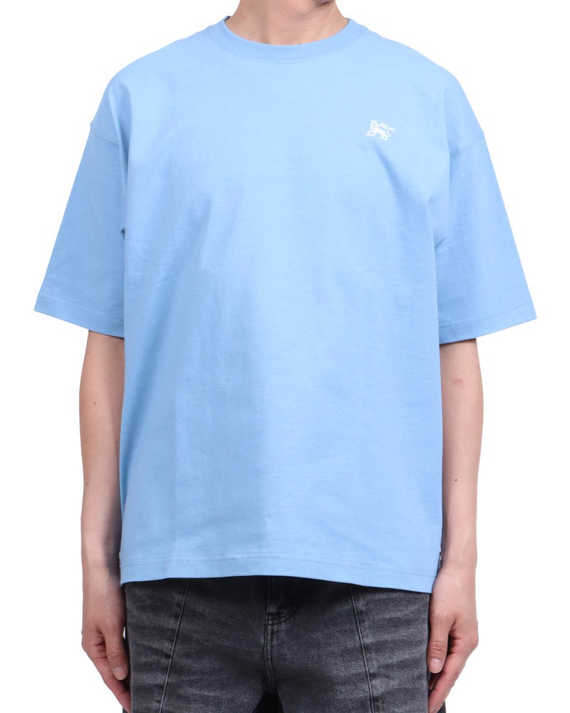 ライトブルー：174cm62kg(Lサイズ着用)