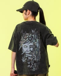 ブラック：160cm(Sサイズ着用)