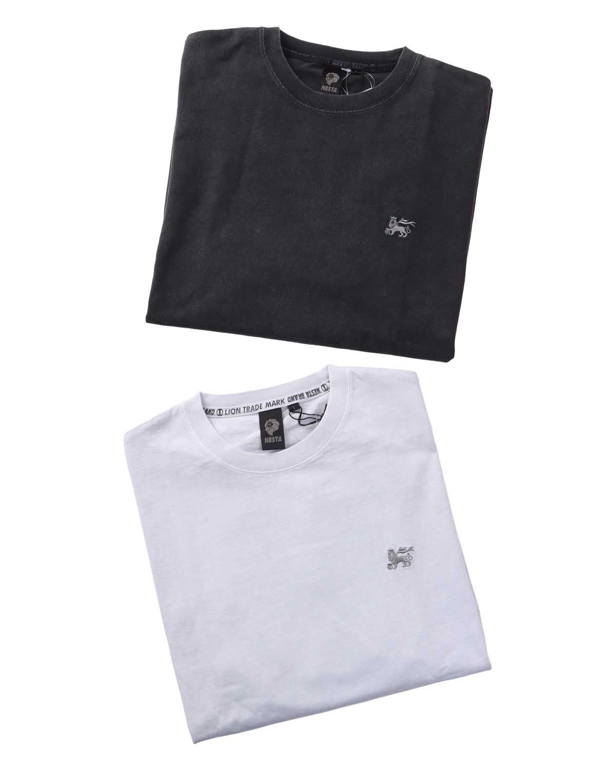 NESTA BRAND] ラスタカラー グラフィック T | PEET ONLINE STORE