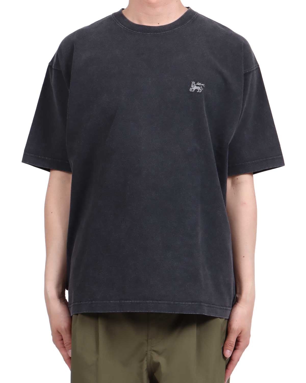 ブラック：174cm62kg(Lサイズ着用)