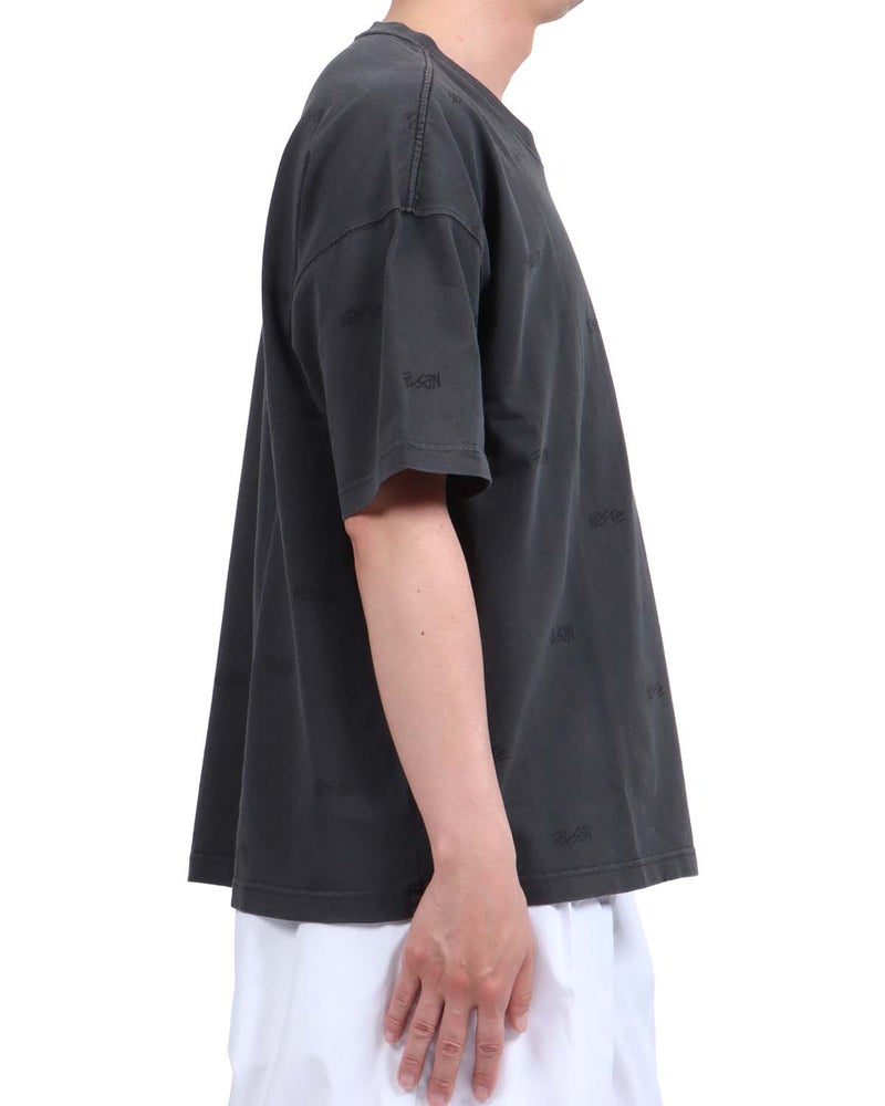 ブラック：174cm62kg(Lサイズ着用)