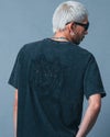 ブラック:183cm(XLサイズ着用)