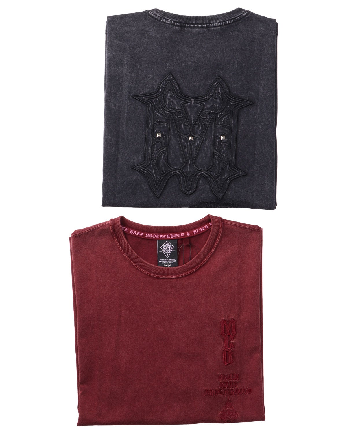 カラーバリエーション