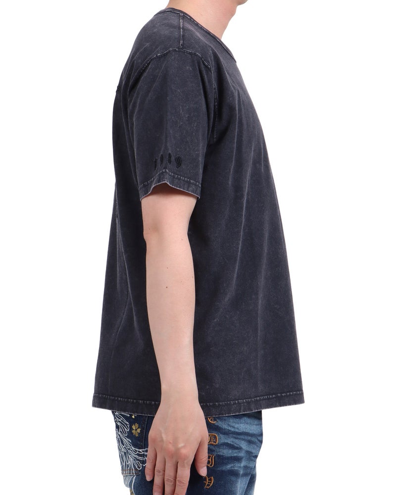 ブラック：174cm62kg(Lサイズ着用)